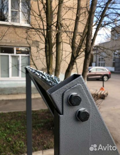 Арфа пирамида серия Компакт