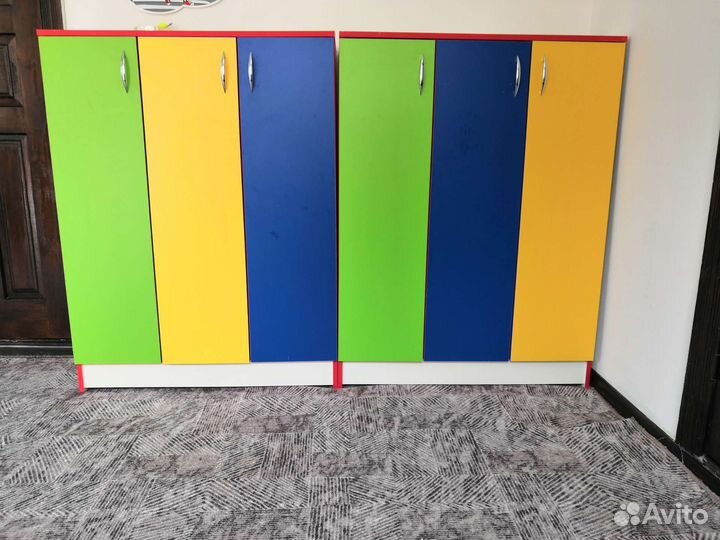 Мебель для садика