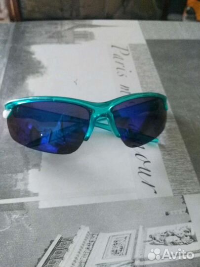 Солнцезащитные очки детские