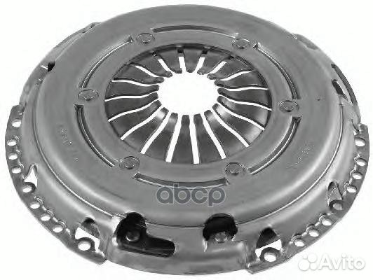 3082 001 168 корзина сцепления Audi A1 8X1 1.2