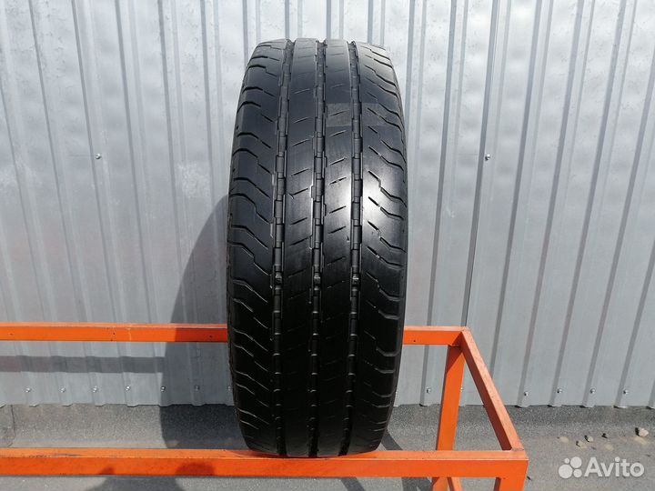 Continental ContiVanContact 100 215/65 R16C 109T