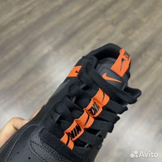 Кроссовки Nike Air Force 1 Low