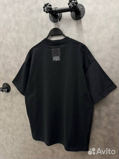 Футболка Maison Margiela