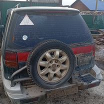 Mitsubishi RVR 2.0 AT, 1992, 100 000 км