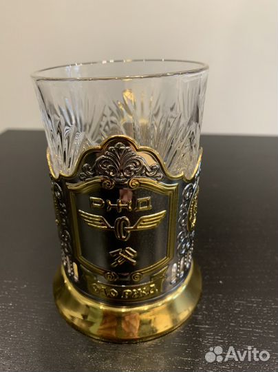 Подстаканник