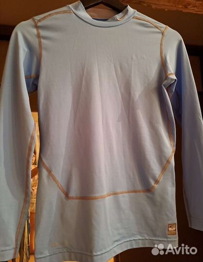 Термобелье тренировочное