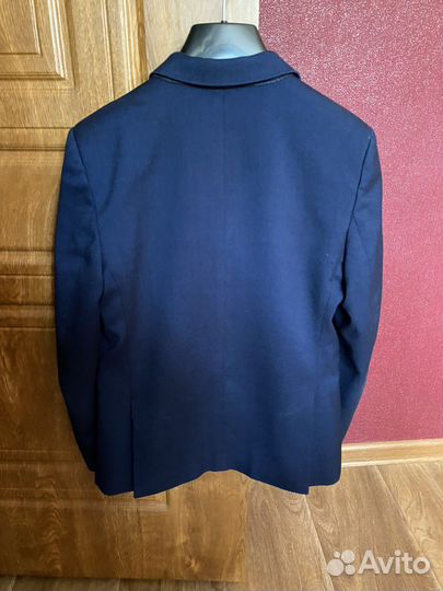 Школьный костюм для мальчика