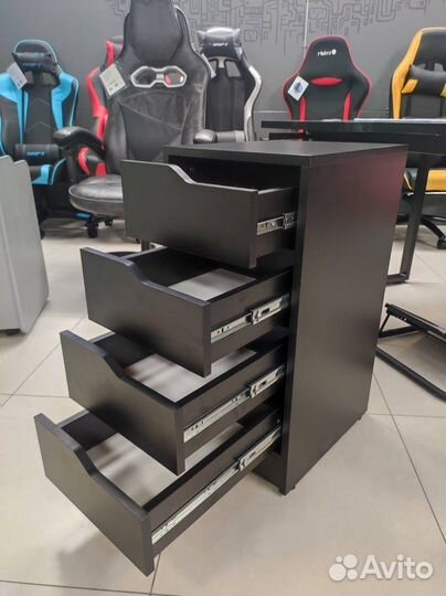 Тумба приставная