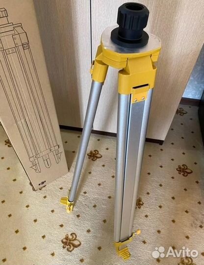 Квадрокоптер Мобильная станция DJI D-RTK 2 High Pr