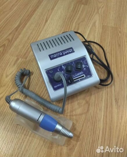 Аппарат для маникюра