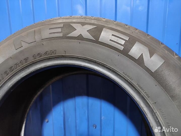 Nexen N8000 235/65 R17