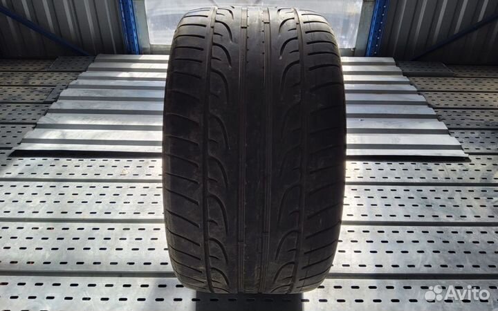 Dunlop SP Sport Maxx 325/30 R21