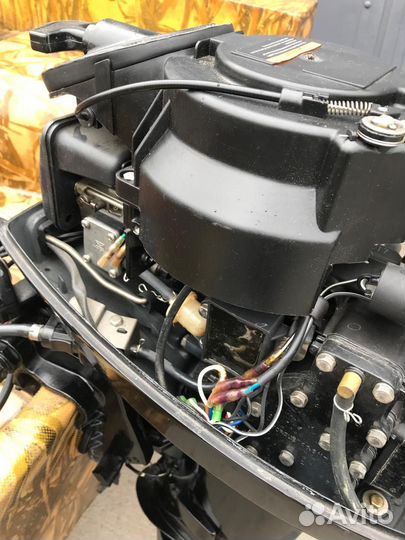 Продам лодку с мотором и прицепом