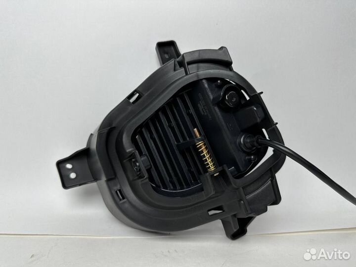 Птф Хёндай Солярис 2020-н.в