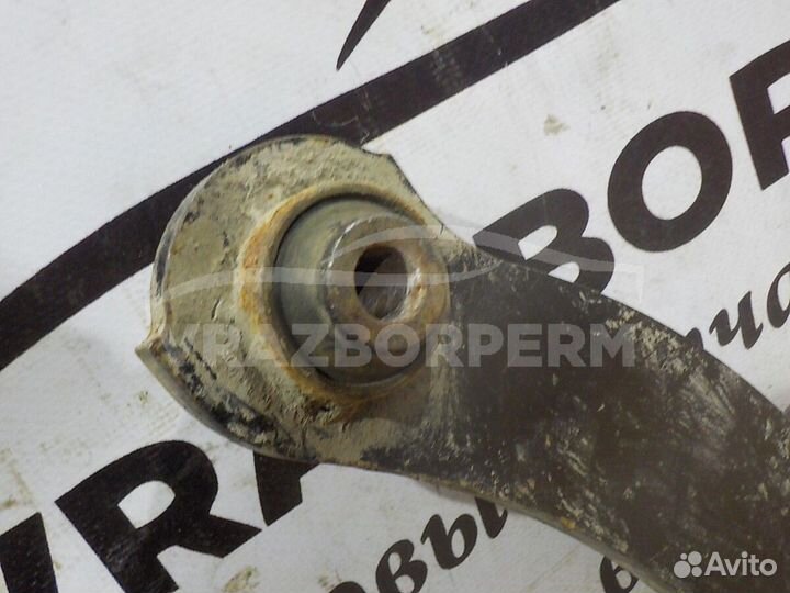 Рычаг задний поперечный Mitsubishi Outlander