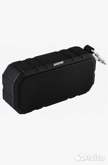 Портативная колонка