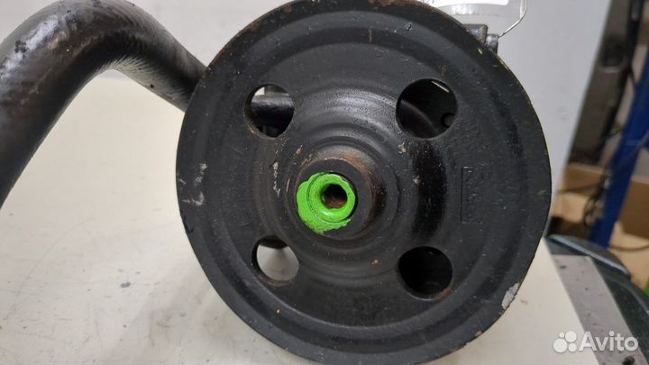 Гур Land Rover Freelander 2, 2007