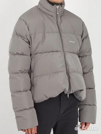 Куртка оверсайз Balenciaga