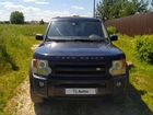 Land Rover Discovery 2.7 AT, 2006, 222 000 км