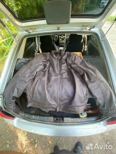 Мотокуртка alpinestars XL