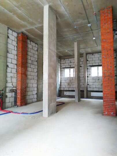 Торговая площадь, 96 м²