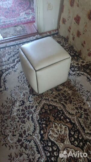 Пуфик трансформер 5в1