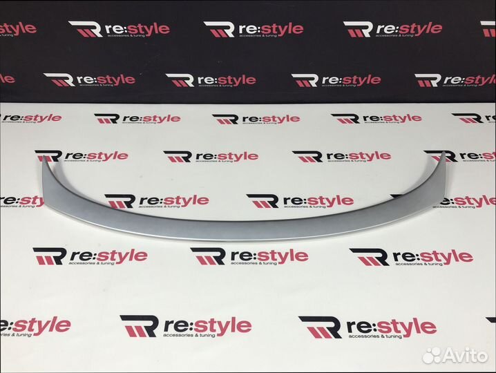 Спойлер Toyota Camry 70 K1963