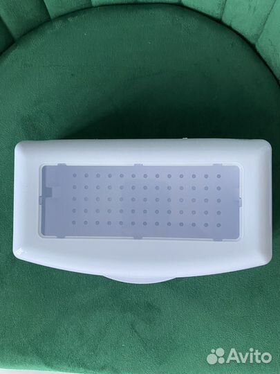 Набор для бровиста