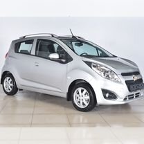 Chevrolet Spark 1.3 AT, 2021, 41 827 км, с пробегом, цена 810 000 руб.