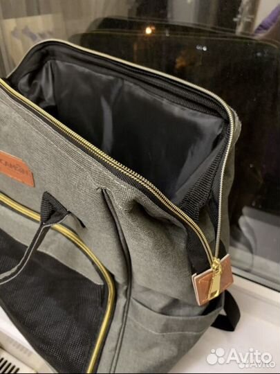 Переноска сумка -рюкзак Camon новая