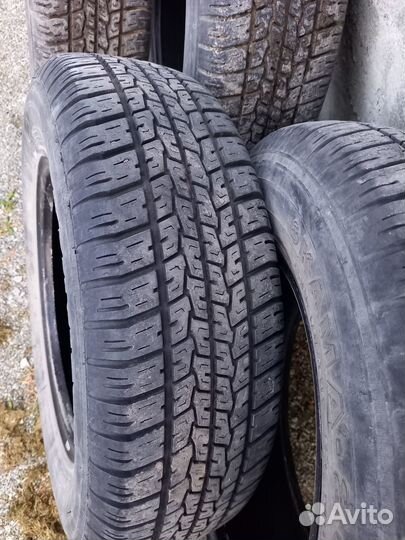 КАМА Кама-205 175/70 R13 82T