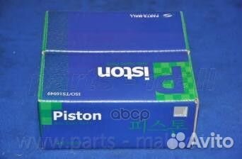 Поршень verna(LC) 99-06 2341022612;23410-22613;