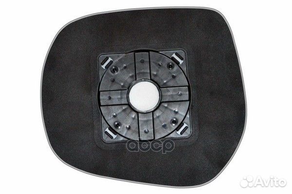 Зеркальный элемент R сфера нейтральный без обог