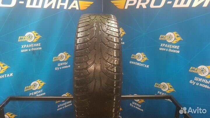 Nokian Tyres Hakkapeliitta 5 SUV 225/55 R18
