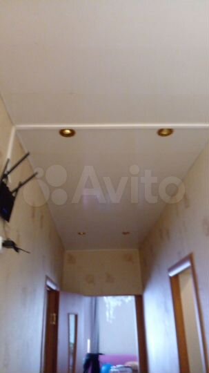 Коттедж 90 м² на участке 9 сот.