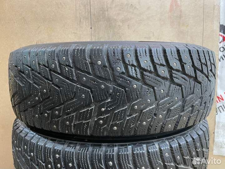 Hankook Winter I'Pike RS2 W429 185/65 R15 92T