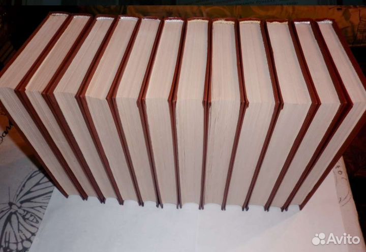 А.П.Чехов собрание сочинений в 12 томах