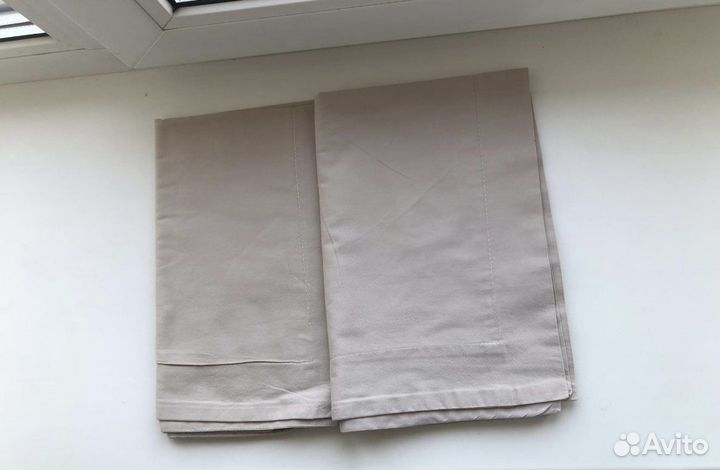 Наволочки Новые 50/70