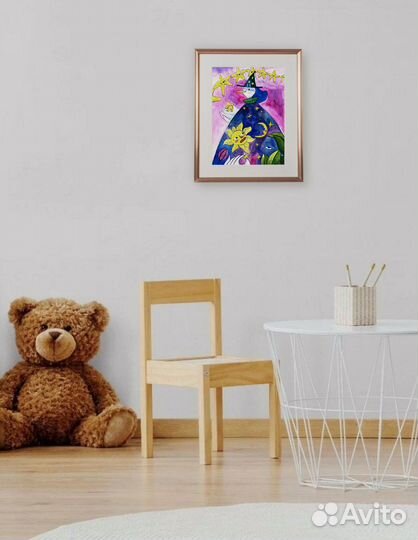 Рождение звезды