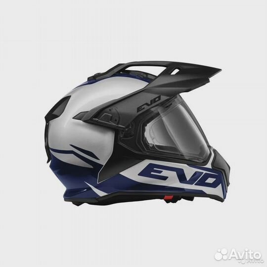 Мотошлем BMW Motorrad GS Carbon Evo Helmet