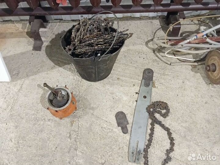 Пила дружба 4м