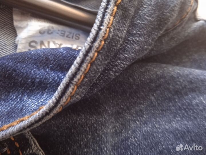 Джинсы женские 50 52 размер