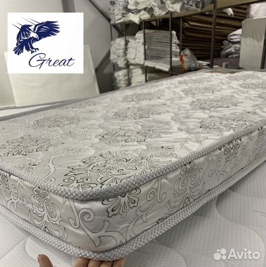 Матрас детский 80х190 80х200