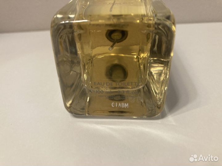 Hermes Hermessence Cedre Sambac EDT 100мл