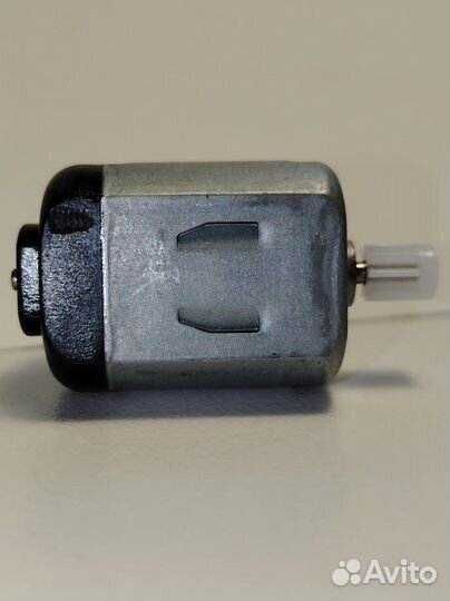 Электромотор