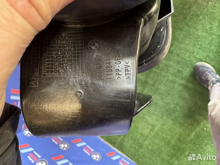 BMW 5 G30 F90 M5 лючок бензобака