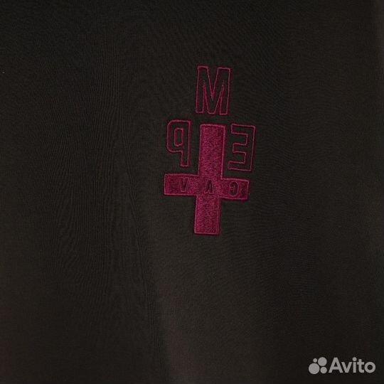 Футболка cavempt с крестами