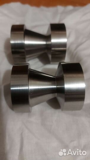 Токарные и фрезерные работы