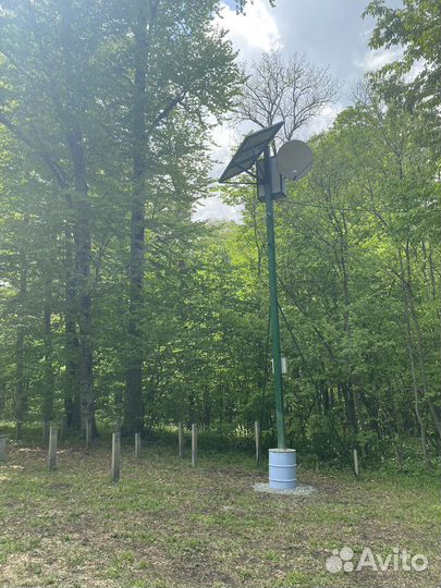 Солнечные панели для дома