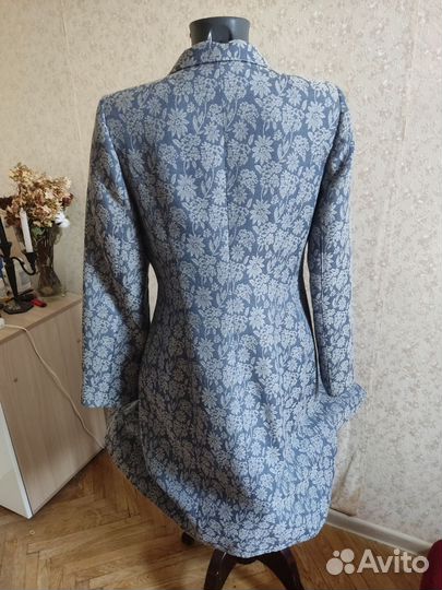 Пальто женское 48